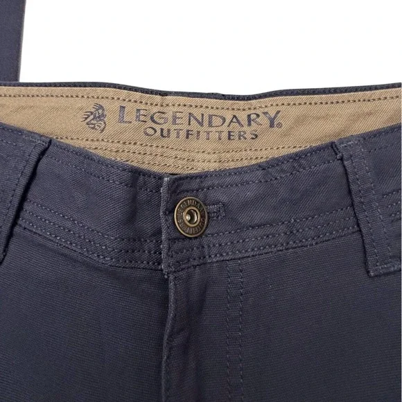 Legendary, outfitters Relaxed Fit Jeans Size‎ 32x33 - Picture 4 of 8